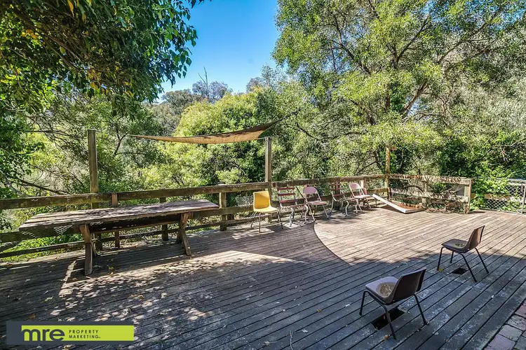 Third view of Homely rural property listing, 27 Coulson Road, Monbulk VIC 3793