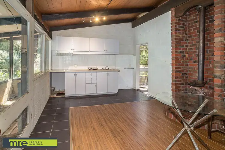 Fifth view of Homely rural property listing, 27 Coulson Road, Monbulk VIC 3793