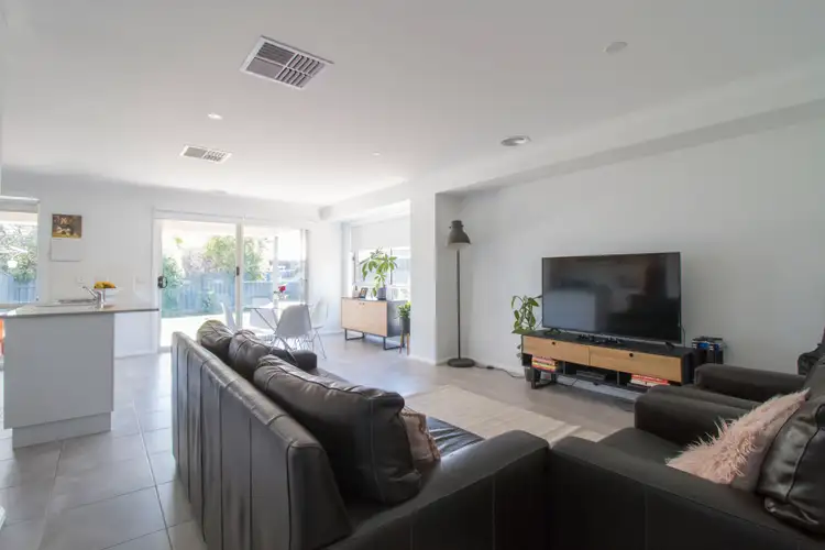 Fourth view of Homely block of units listing, 6 & 6a Meander Street, Thurgoona NSW 2640