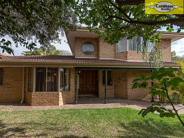 2 Addison Street, South Perth WA 6151