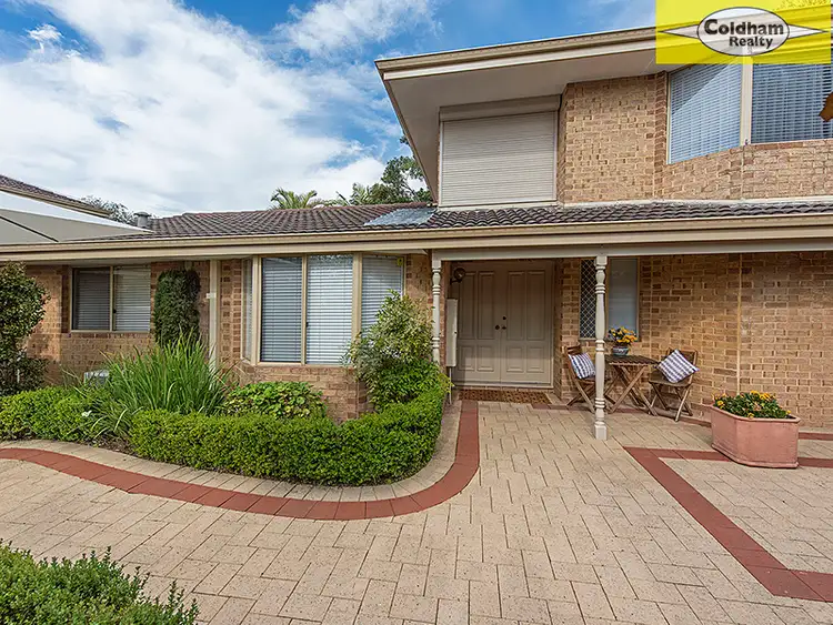 4 Addison Street, South Perth WA 6151