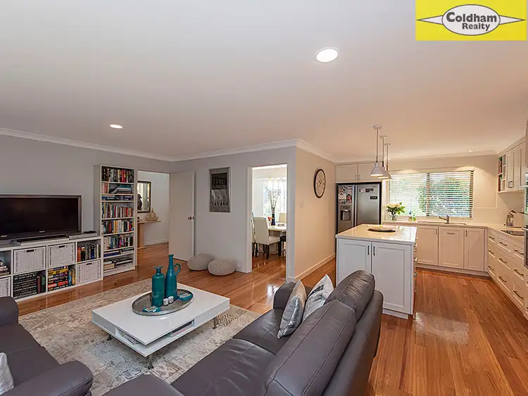 Sixth view of Homely house listing, 4 Addison Street, South Perth WA 6151