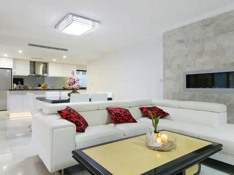 Fifth view of Homely house listing, 205 Reynolds Road, Mount Pleasant WA 6153