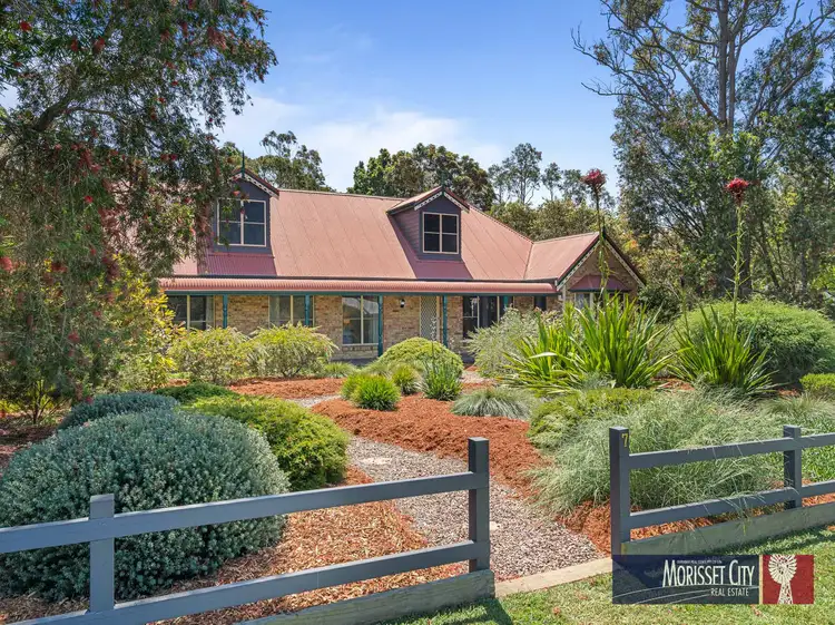 Main view of Homely house listing, 7 Park Avenue, Morisset Park NSW 2264