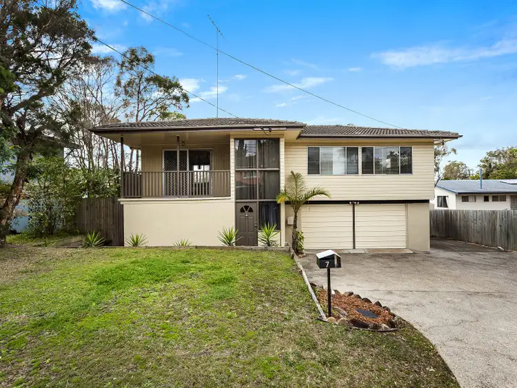 7 Fair Street, Wishart QLD 4122