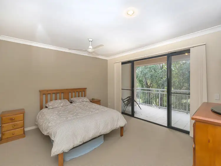 Fourth view of Homely townhouse listing, 7/1-15 Geraldton Drive, Robina QLD 4226