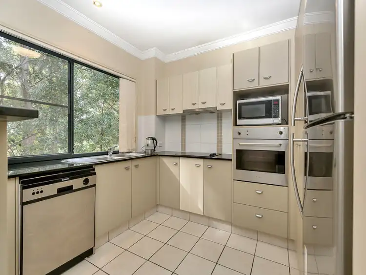 Fifth view of Homely townhouse listing, 7/1-15 Geraldton Drive, Robina QLD 4226