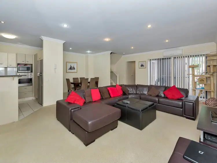 Sixth view of Homely townhouse listing, 7/1-15 Geraldton Drive, Robina QLD 4226