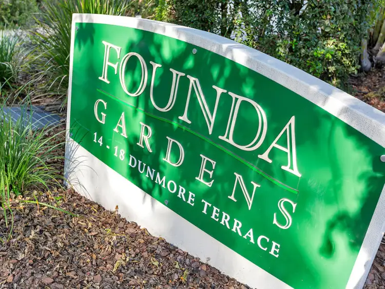 Third view of Homely apartment listing, 15/14-18 Dunmore Terrace, Auchenflower QLD 4066