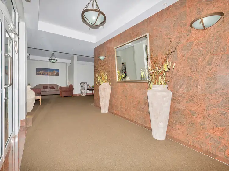 Fourth view of Homely apartment listing, 15/14-18 Dunmore Terrace, Auchenflower QLD 4066