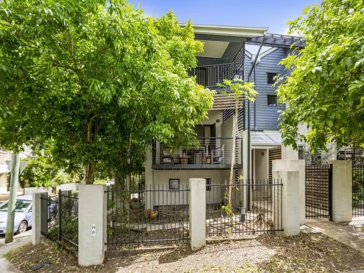 Second view of Homely house listing, 132 Carmody Road, St Lucia QLD 4067