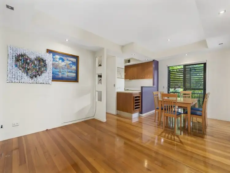 Third view of Homely house listing, 132 Carmody Road, St Lucia QLD 4067