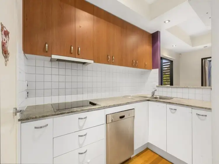 Fourth view of Homely house listing, 132 Carmody Road, St Lucia QLD 4067
