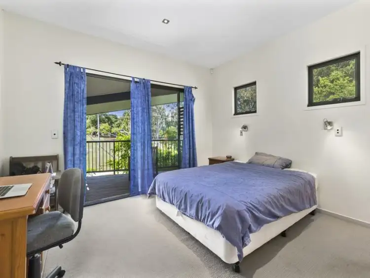 Fifth view of Homely house listing, 132 Carmody Road, St Lucia QLD 4067