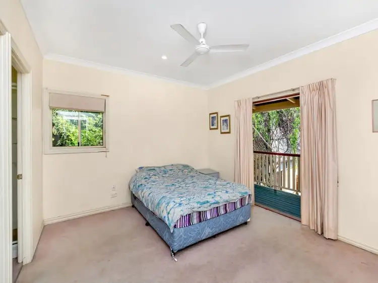 Fourth view of Homely house listing, 33 Dopson Street, Taringa QLD 4068