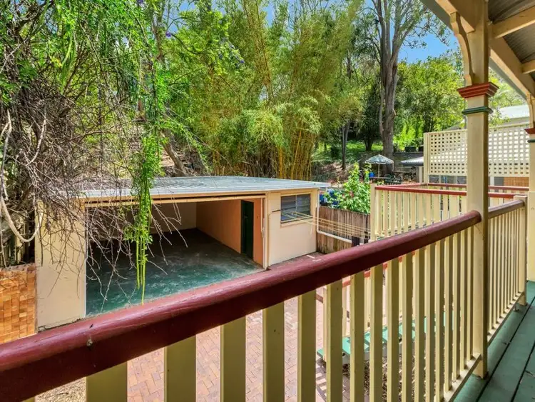 Sixth view of Homely house listing, 33 Dopson Street, Taringa QLD 4068