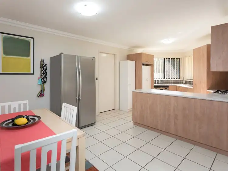 Third view of Homely villa listing, 1/73 Lockrose Street, Mitchelton QLD 4053
