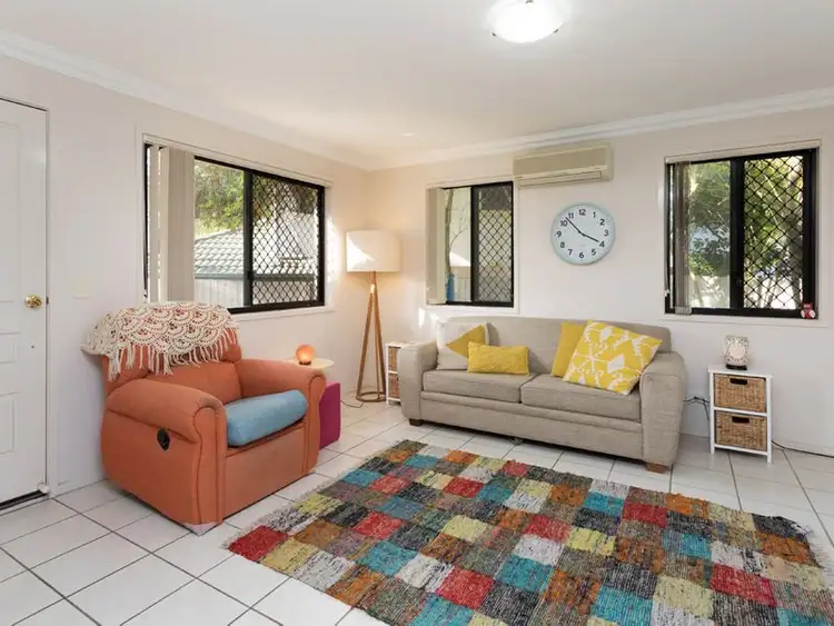 Fourth view of Homely villa listing, 1/73 Lockrose Street, Mitchelton QLD 4053