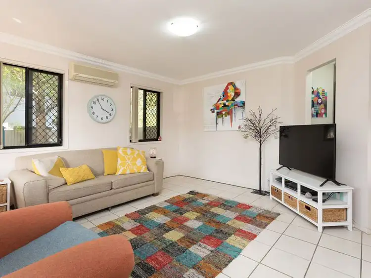 Fifth view of Homely villa listing, 1/73 Lockrose Street, Mitchelton QLD 4053