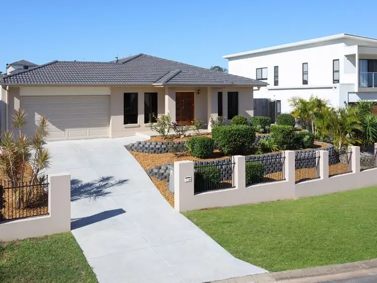 Main view of Homely house listing, 7 Jagfed Road, Underwood QLD 4119