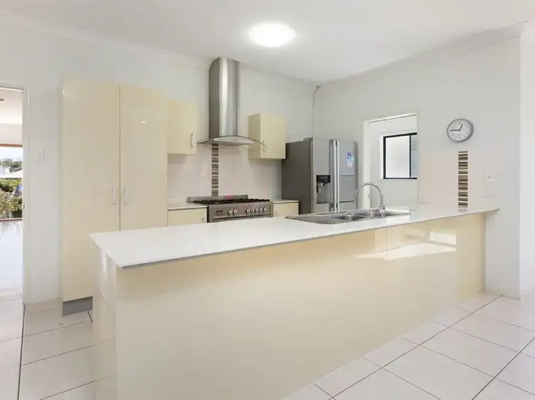 Second view of Homely house listing, 7 Jagfed Road, Underwood QLD 4119
