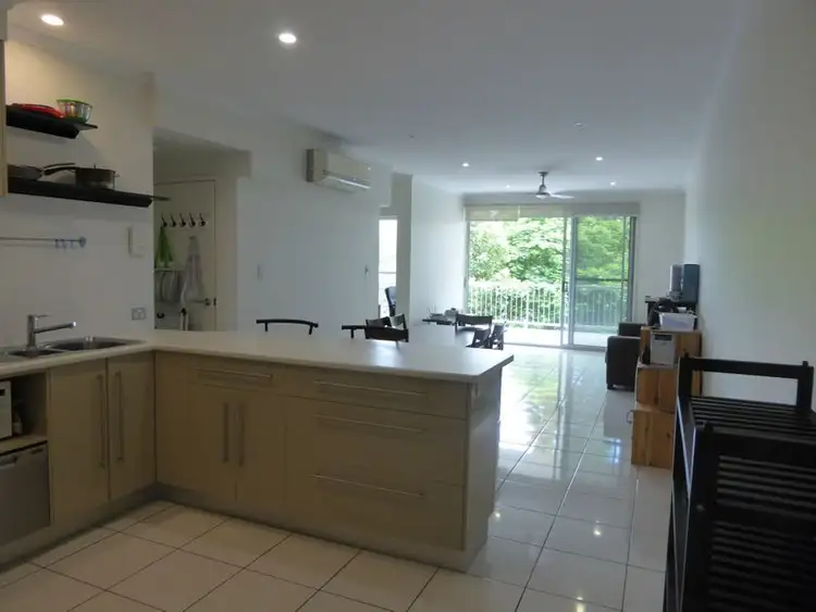 Third view of Homely unit listing, 8/119 Macquarie Street, St Lucia QLD 4067