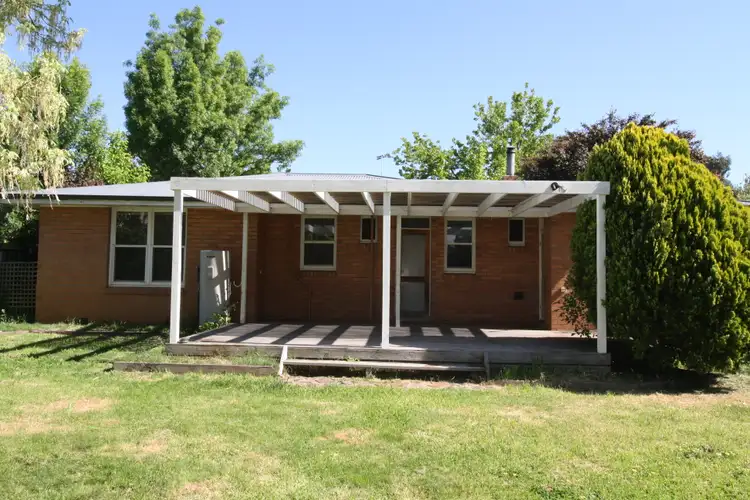 Third view of Homely house listing, 1 Curia Street, Mansfield VIC 3722