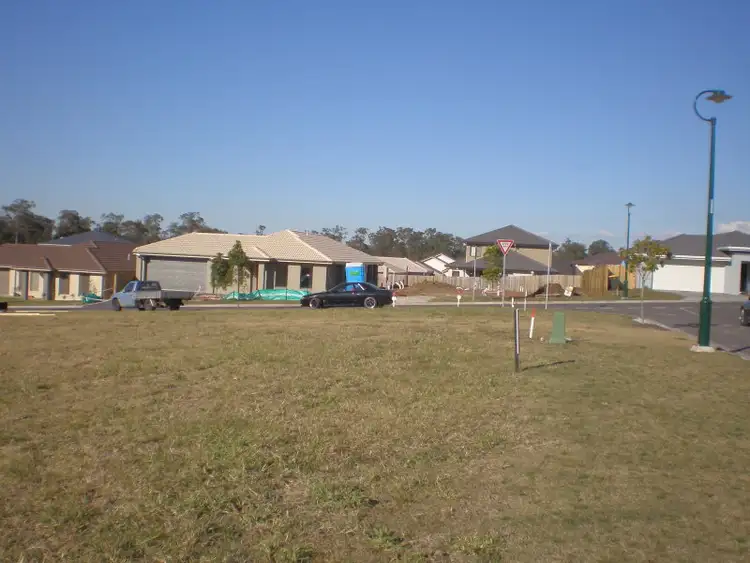 Main view of Homely land listing, LOT 592/1 Kittle St. Doolandella, Doolandella QLD 4077