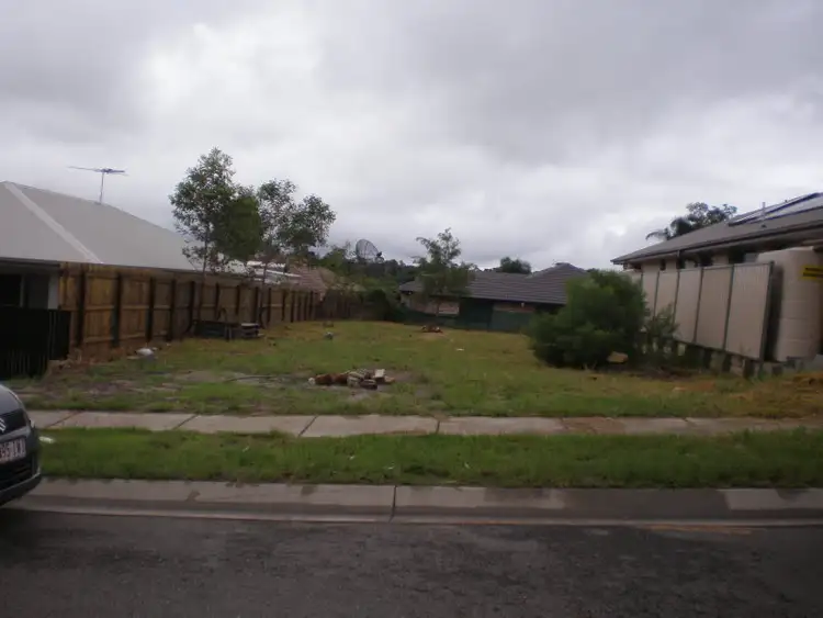 Main view of Homely land listing, 12 Kulgun Street, Inala QLD 4077