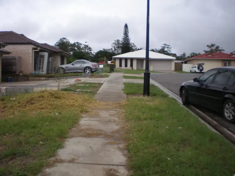 Second view of Homely land listing, 12 Kulgun Street, Inala QLD 4077