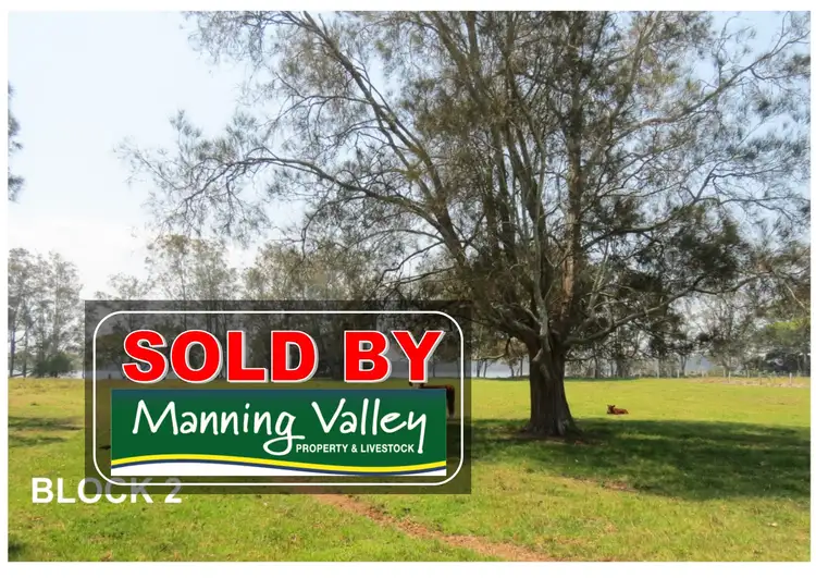 Main view of Homely land listing, 1591 Manning Point Road, Mitchells Island NSW 2430