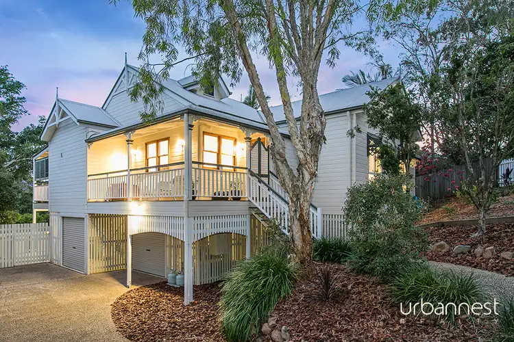 5 Mascotte Court, Eatons Hill QLD 4037