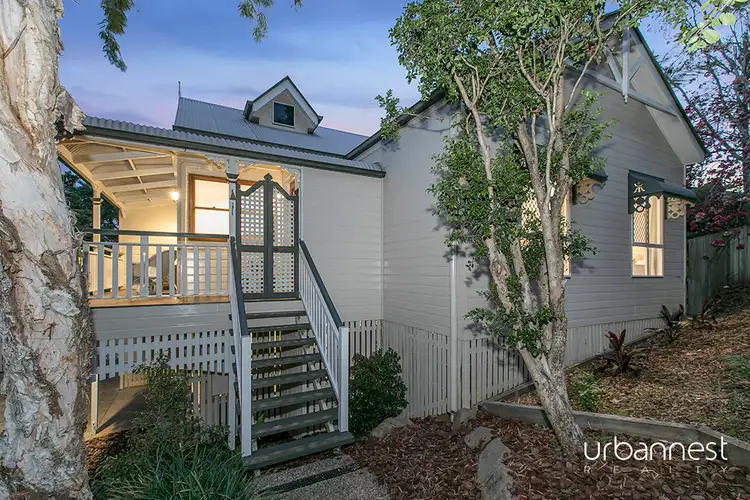Second view of Homely house listing, 5 Mascotte Court, Eatons Hill QLD 4037