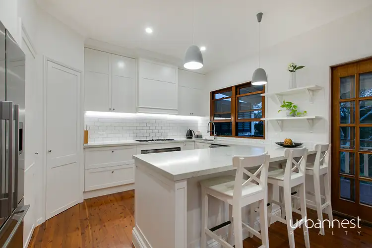 Third view of Homely house listing, 5 Mascotte Court, Eatons Hill QLD 4037