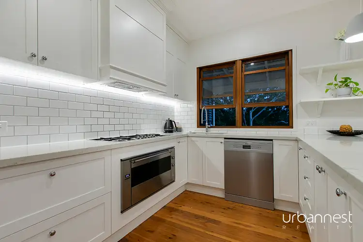 Fourth view of Homely house listing, 5 Mascotte Court, Eatons Hill QLD 4037