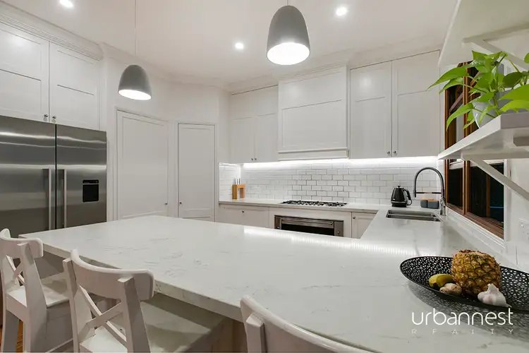 Fifth view of Homely house listing, 5 Mascotte Court, Eatons Hill QLD 4037