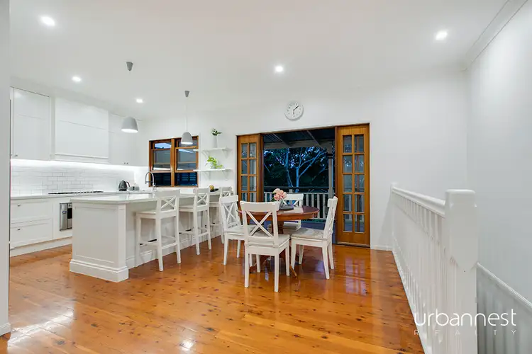 Sixth view of Homely house listing, 5 Mascotte Court, Eatons Hill QLD 4037