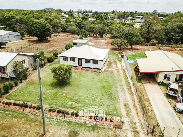 110 Mason Street, Mareeba QLD 4880