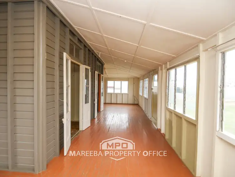 Second view of Homely house listing, 110 Mason Street, Mareeba QLD 4880