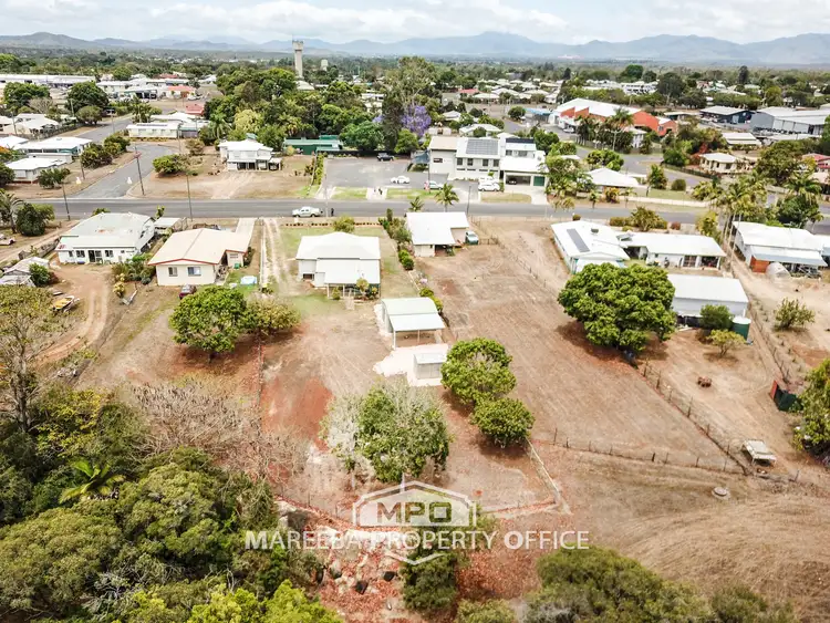 Third view of Homely house listing, 110 Mason Street, Mareeba QLD 4880