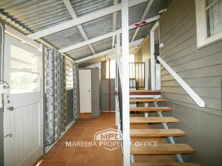 Fourth view of Homely house listing, 110 Mason Street, Mareeba QLD 4880