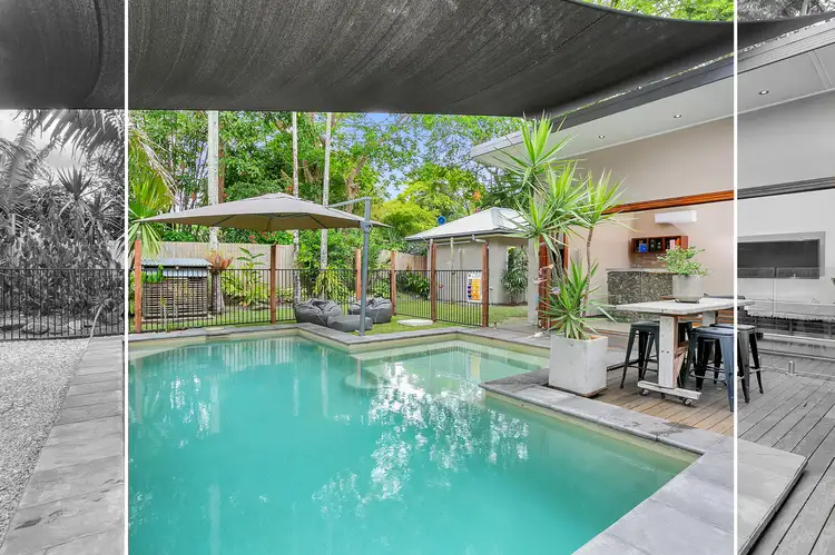 Main view of Homely house listing, 24 Hudson Street, Whitfield QLD 4870