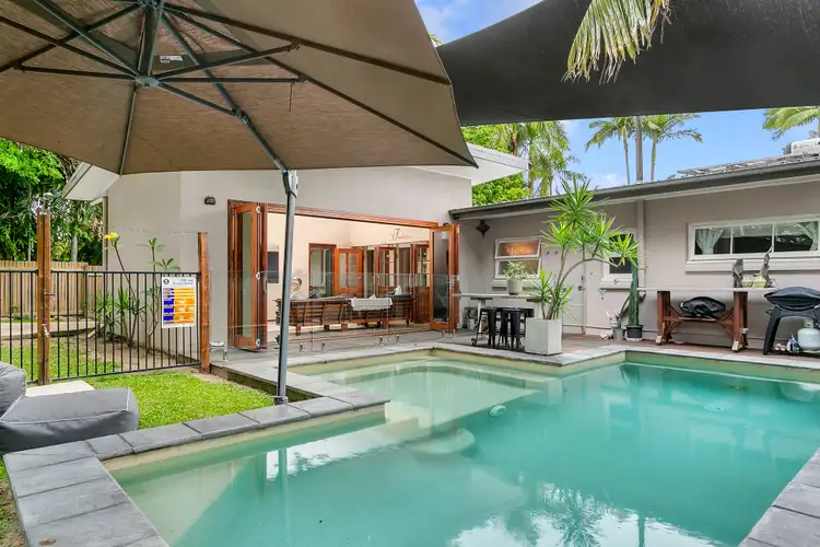 Third view of Homely house listing, 24 Hudson Street, Whitfield QLD 4870