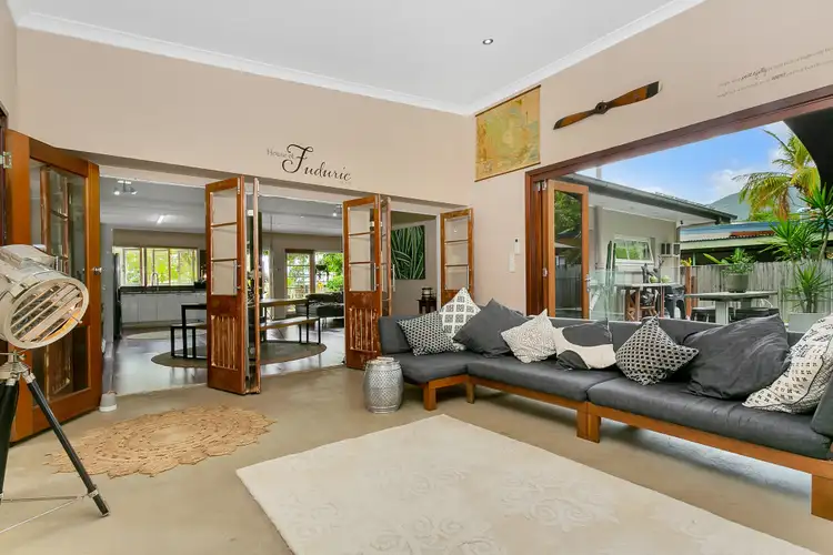 Fourth view of Homely house listing, 24 Hudson Street, Whitfield QLD 4870