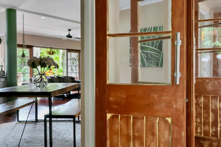 Fifth view of Homely house listing, 24 Hudson Street, Whitfield QLD 4870