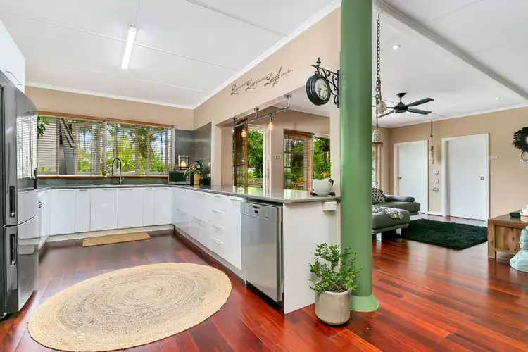 Sixth view of Homely house listing, 24 Hudson Street, Whitfield QLD 4870