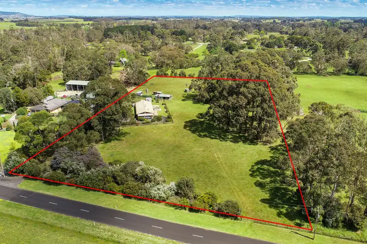 Main view of Homely house listing, 179 O'Neil Road, Worrolong SA 5291