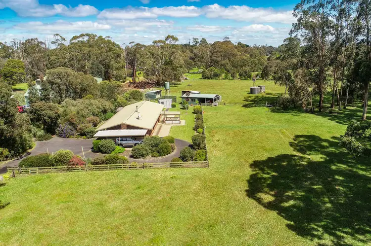Second view of Homely house listing, 179 O'Neil Road, Worrolong SA 5291