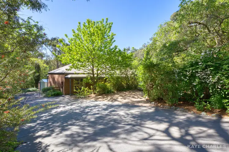 131 Beaconsfield-Emerald Road, Beaconsfield Upper VIC 3808
