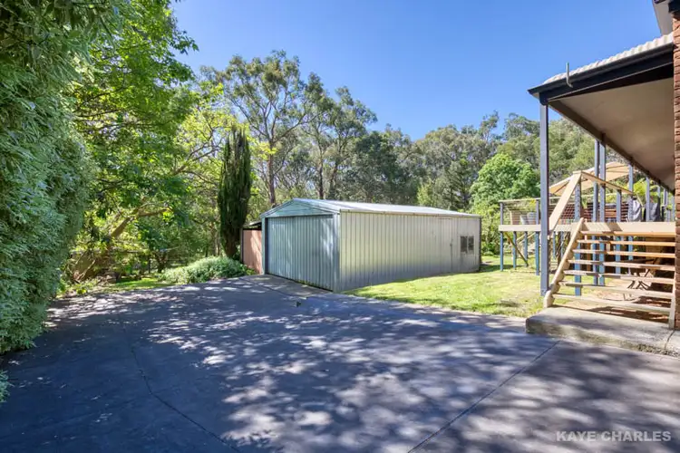 Third view of Homely house listing, 131 Beaconsfield-Emerald Road, Beaconsfield Upper VIC 3808